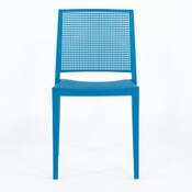 Meshwork Side Chair